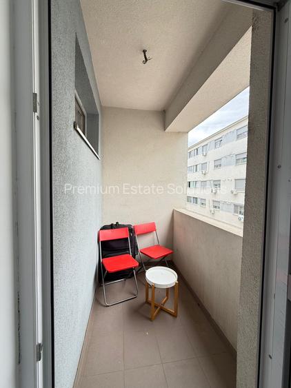STUDIO MODERN DE ÎNCHIRIAT-MILITARI RESIDENCE - 4
