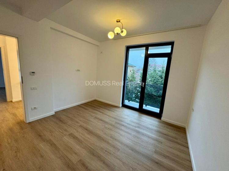 Casa individuala 5 camere Otopeni | Central | Nou 2025 | Metrou | - 18