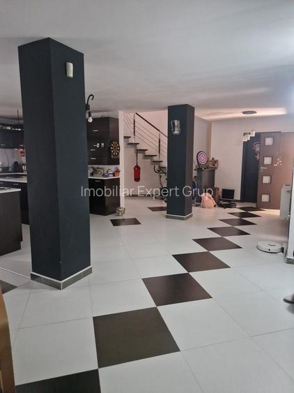 Vila moderna Bragadiru zona Leroy Merlin - 5