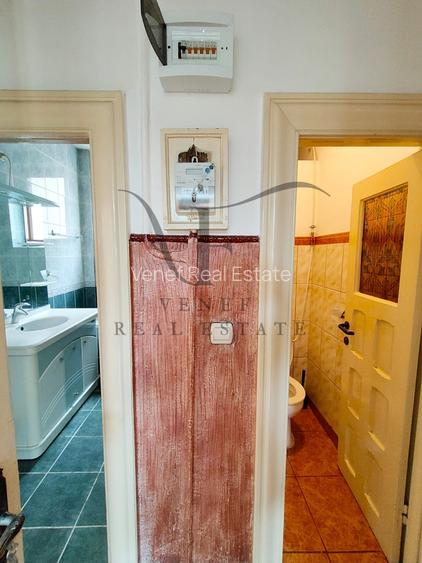 3 Camere 106 mp 3 balcoane etaj 1 Calea Calarasilor Hala Traian - 38