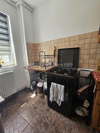 APARTAMENT 2 CAMERE CU BALCON DE VANZARE IN ONESTI - 4