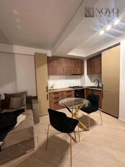 Cortina North - Pipera | 2 Camere | Parcare - 3