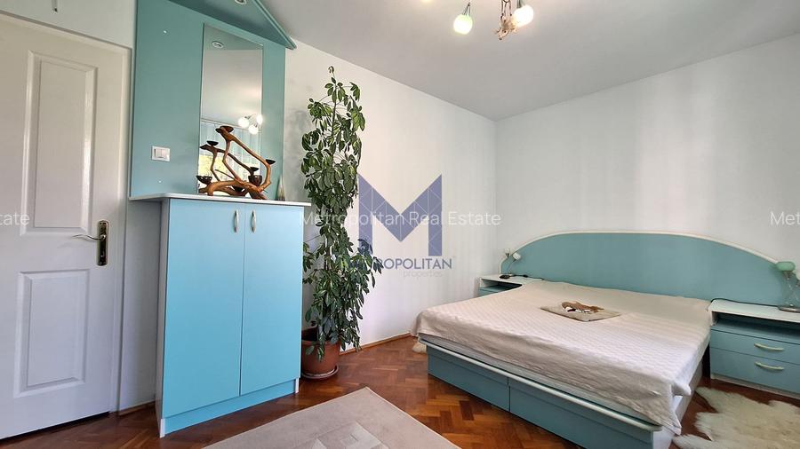 4 camere decomandate, 2 locuri parcare, Gheorgheni - 7