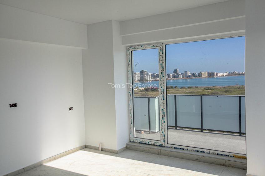 Apartament la MARE, decomandat cu bucatarie inchisa, luminos cu terasa Imensa - 14