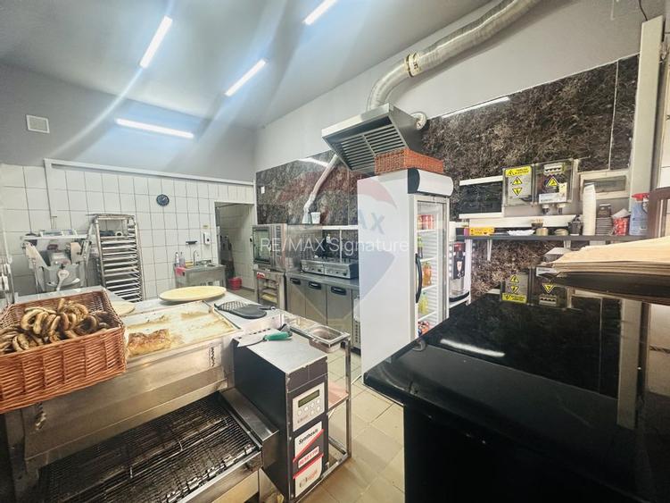 De Inchiriat Spațiu Comercial Calea Calarasilor, Hala Traian 60mp - 4