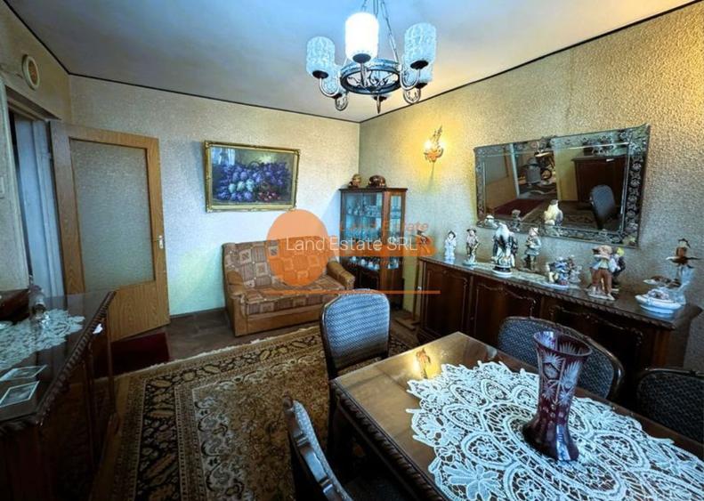 3 camere Drumu Taberei-Bd. Timisoara - 2