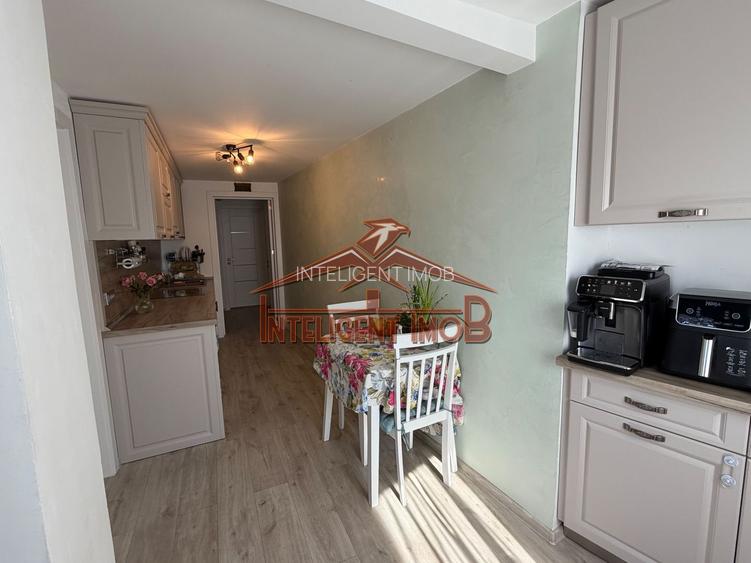 Casa individuala de lux cu 3 camere in Sibiu zona Gusterita - 10