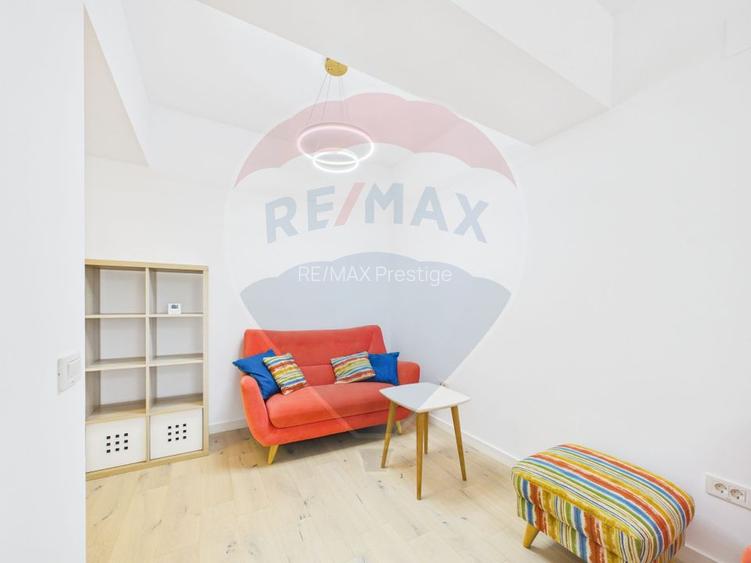 Apartament 2 camere Pipera/First Estate - 3