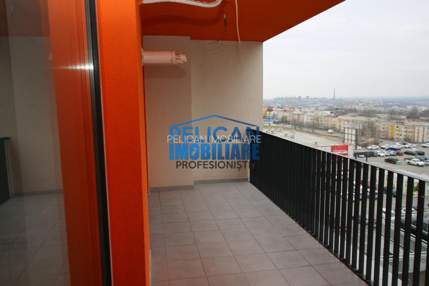 E3, APARTAMENT 2 CAMERE, ETAJ 2, BLOC NOU - 6