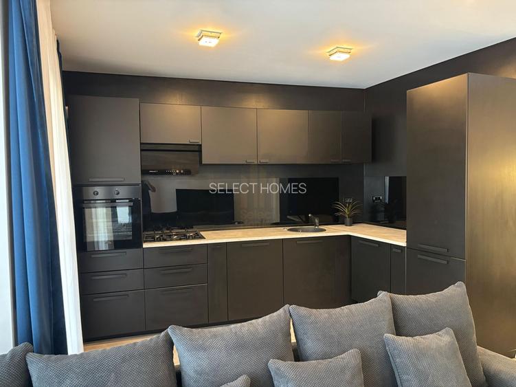 Apartament 3 Camere de Inchiriat *Herastrau* - 5