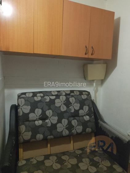 Garsoniera 1 camera, Rogerius, Str. Corneliu Coposu - 2