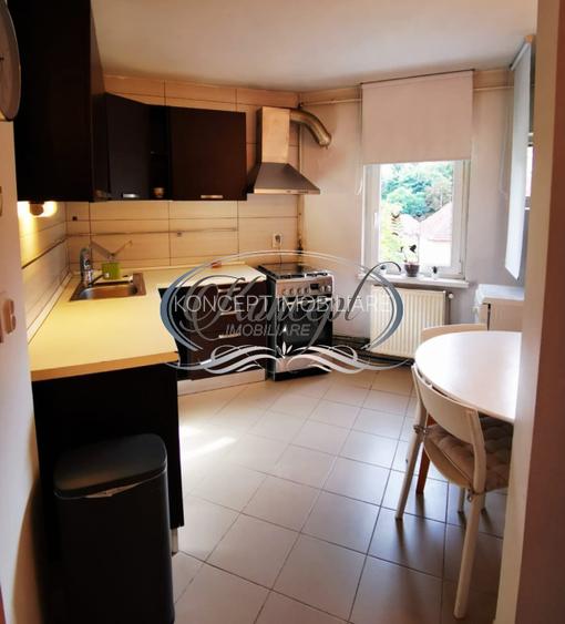 Apartament langa Gradina Botanica si UMF - 6