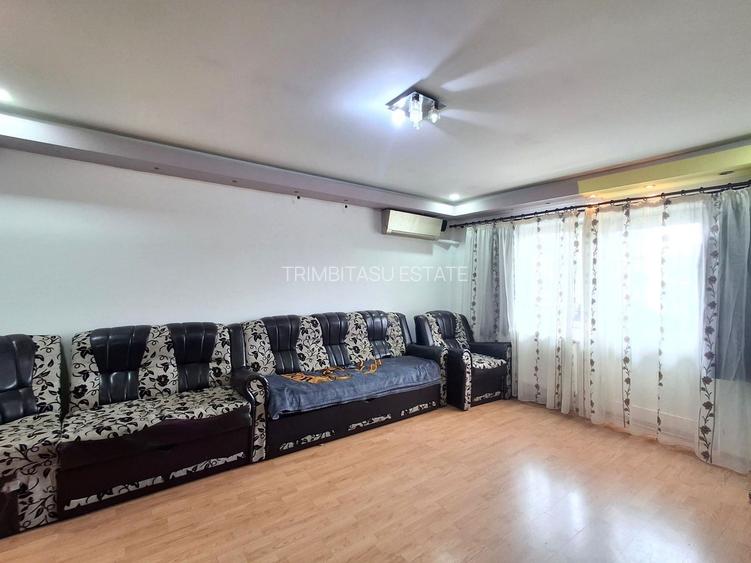 De Vanzare Apartament cu 3 camere  an constructie 1989  Vitan Mall - 4