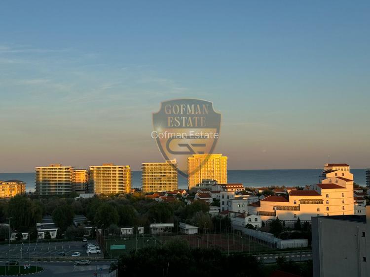 2 camere Stefan Building Lake II, Parcare, Hanul cu Pește, Mamaia Nord - 2
