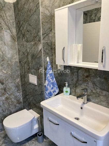 Inchiriez 2 camere bloc nou giroc-lidl! - 11