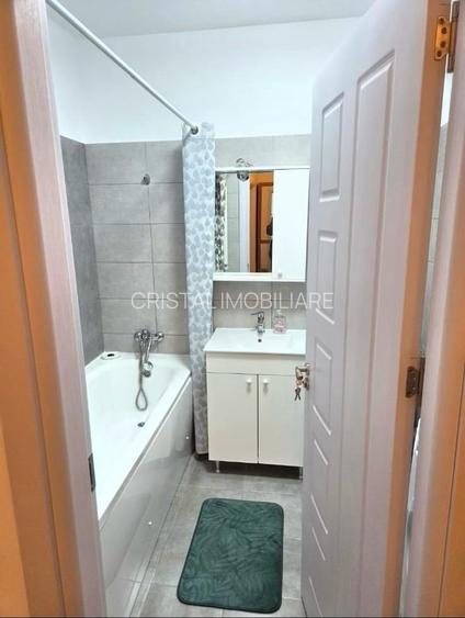 Garsonieră modernă 43 mp, parcare inclusă, bloc nou 2023, Pallady - 7