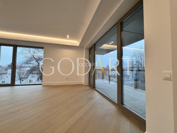 Apartament exclusivist | 2 camere | 73.5 mp | Cortina 126 - 3
