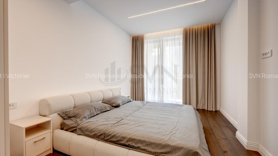 REV2001127 Casa in proiect exclusivist Snagov deschidere lac - 15