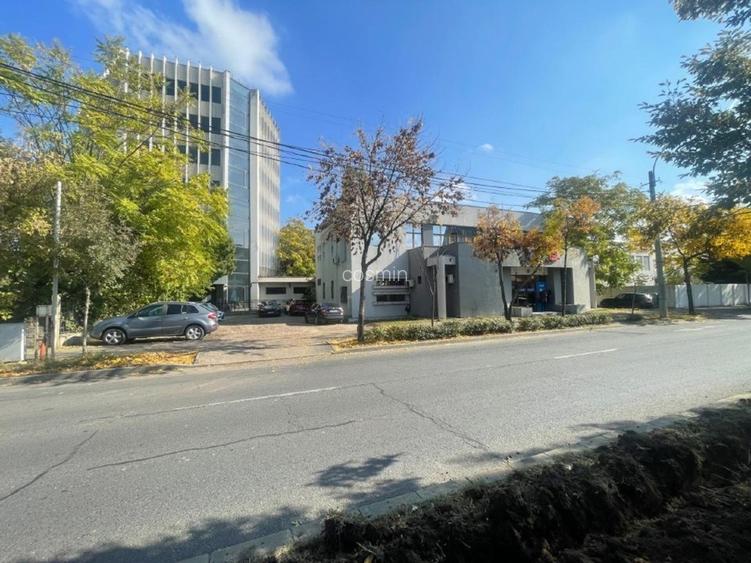 INCHIRIERE SPATIU DE BIROURI/COMERCIAL/CLINICA MEDICALA - 2