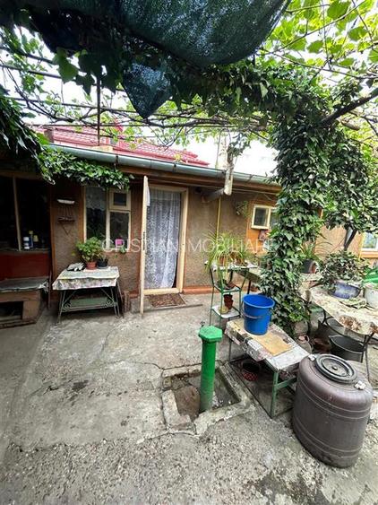 Casa 5 camere, teren 390 mp, toate utilitatile, Brailita - 4