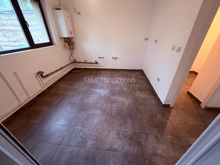 Casa P+1+M la 450m de Sos Oltenitei. 4 cam. Util 120mp. Teren 140mp - 3