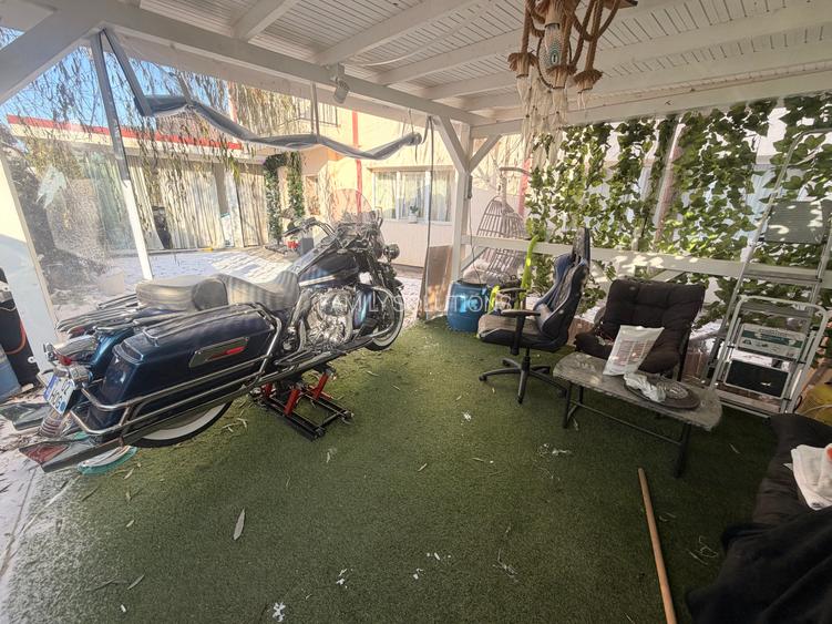 Casa deosebita P+1+M situata la doar 500m fata de metrou - 3