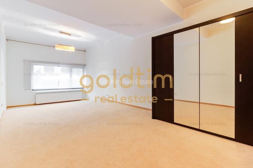 Penthouse spectaculos 4 camere 462mp, terasa,bloc boutique,Soseaua Nordului - 10