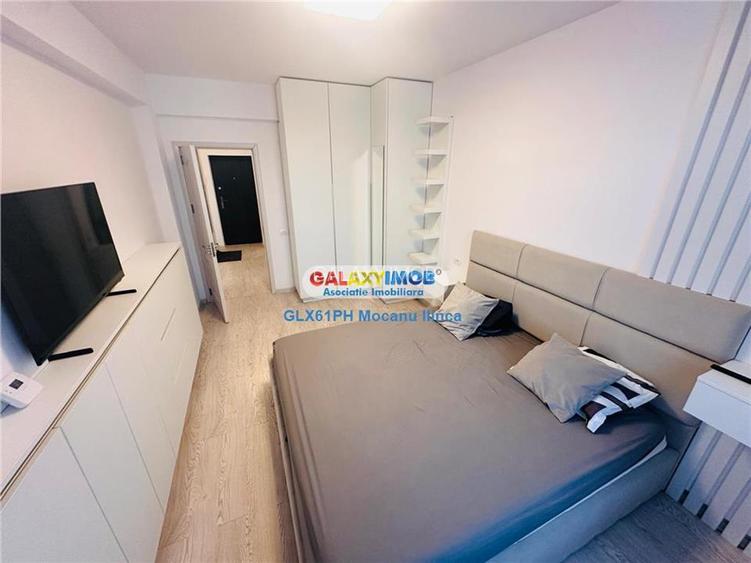 Inchiriere apartament 2 camere, bloc nou, Albert, Ploiesti - 2