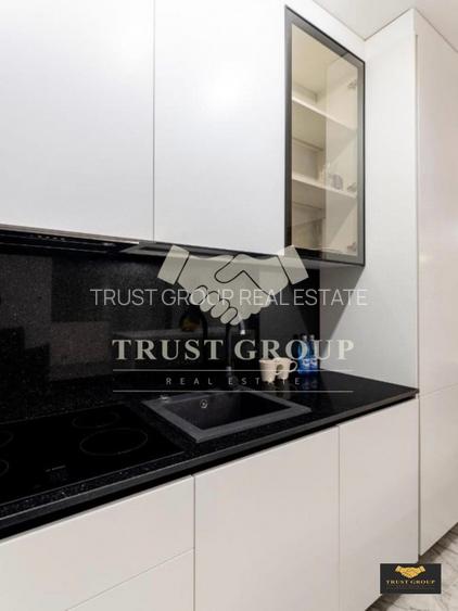 Apartament 3 camere Herastrau | Loc de parcare + Boxa separat - 24