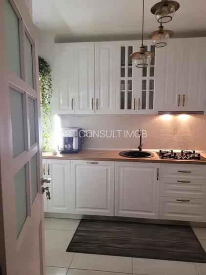 Cartier Latin | Casa | 4 Camere | Pet friendly | Curte | Terasa inchisa  - 3