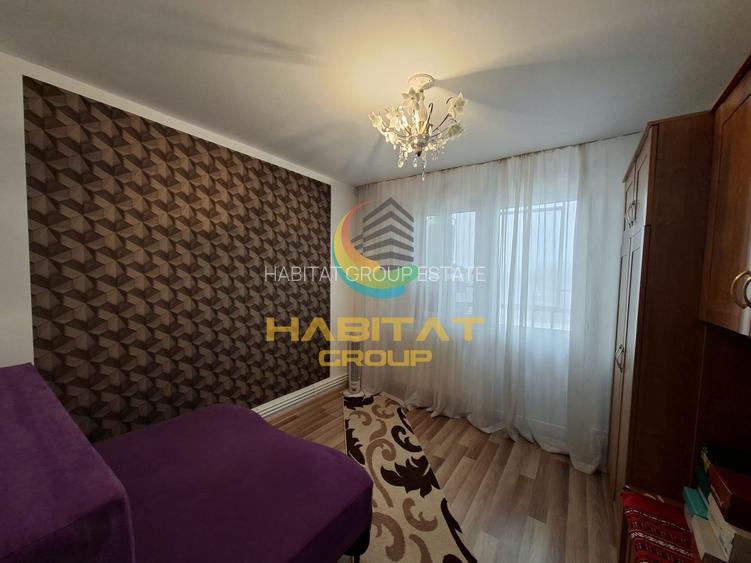 Apartament 2 Cammere Aleea Imasului Etaj 3 Mobilat Utilat Centrala - 2