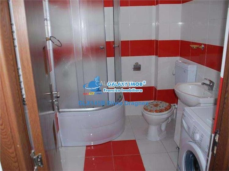 INCHIRIERE garsoniera Dimitrie Leonida (metrou) - 8