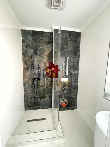 Vila semisingle Horpaz Profi 4 camere, direct dezvoltator, comision 0 - 4