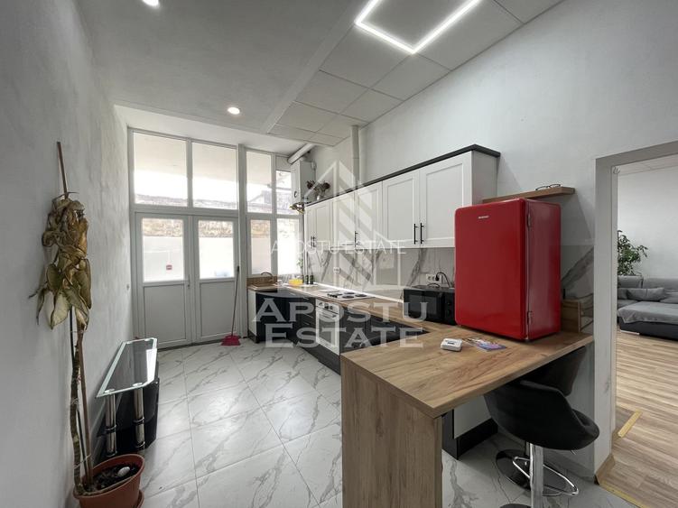 Spatiu comercial, 165 mp, Zona centrala/ Maria - 4