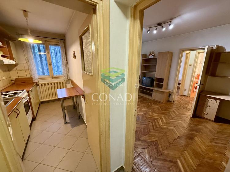 Afi Cotroceni - Orizont - Favorit - 2 Camere - 7