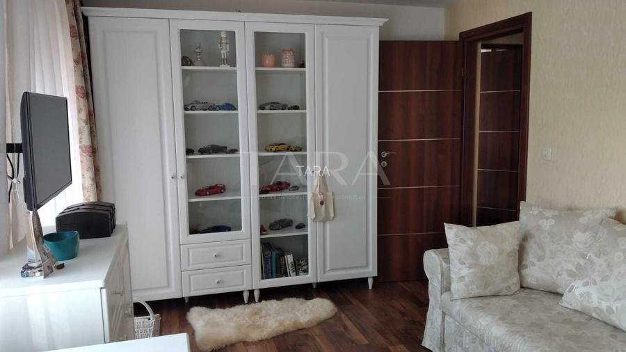 Casă deosebită în ansamblu rezidențial exclusivist – Cluj-Napoca. - 2