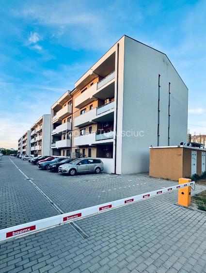 Proprietar vand ap. 2 camere Giroc (2024) - 3