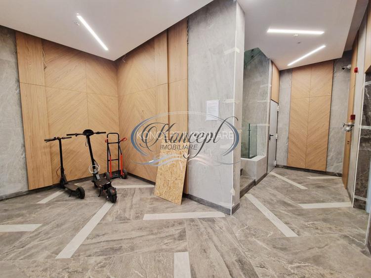 Apartament spatios pe Constantit Brancusi - 11
