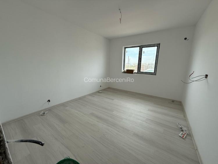 Casa Individuala Berceni Sf.Ana & Oituz | teren 350mp | 92,7mp const - 11