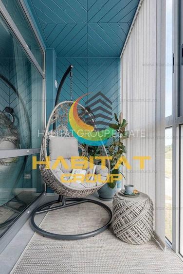 Apartament 2 camere - Parcul Teilor - 5