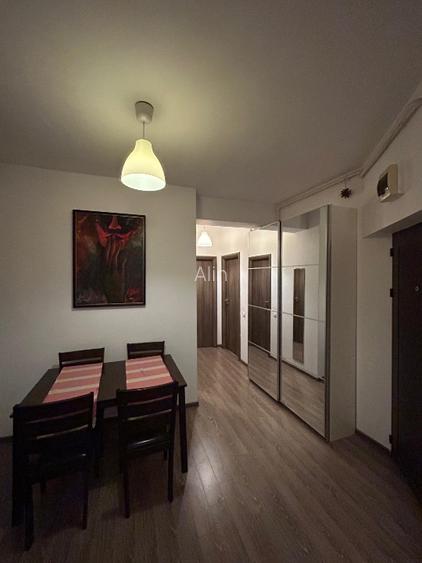 Apartament cu 2 camere - Damaroaia - Cofetaria Cafina - 2