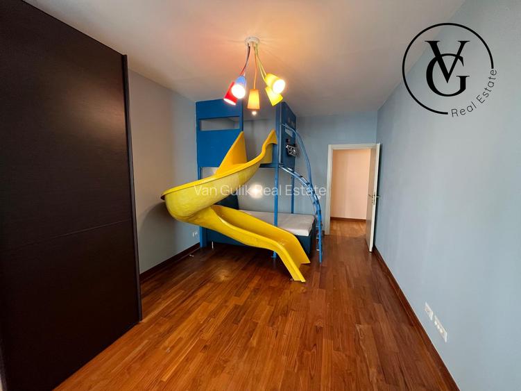 Apartament 4 camere | Șoseaua Nordului | 2 parcări subterane - 15