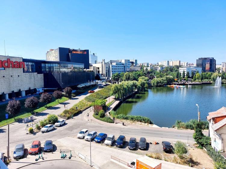 0%Comision 3camere, 74 mp-etaj5+parcare subterana Park Lake/Gheorgheni - 2