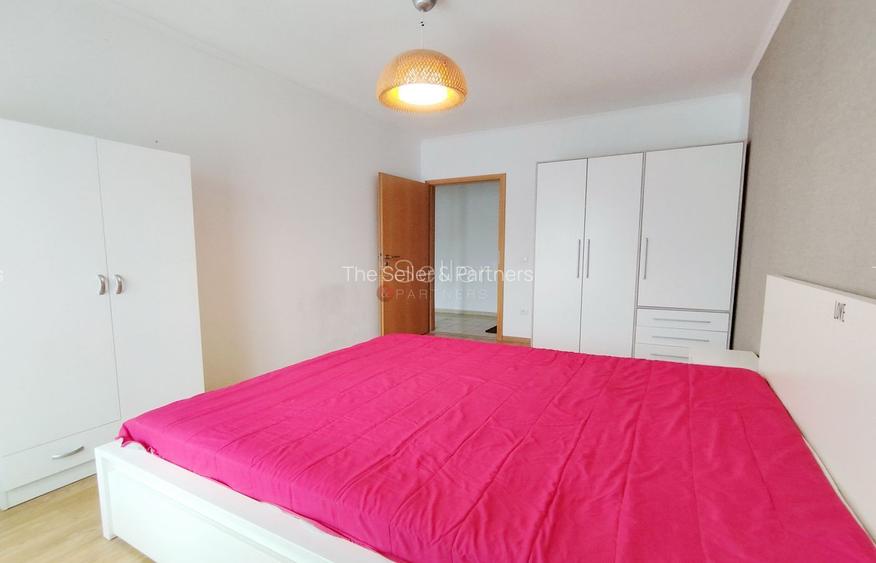 Suprafata Generoasa | Loc de Parcare si Boxa - 12