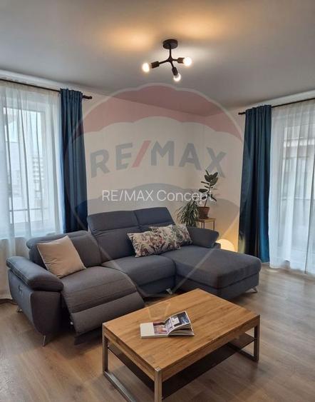 Apartament cu 3 camere de inchiriat, zona Europa - 14