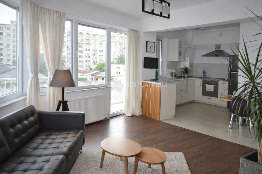 Unirii, Mitropolie, bloc 2016, 2 locuri parcare - 2