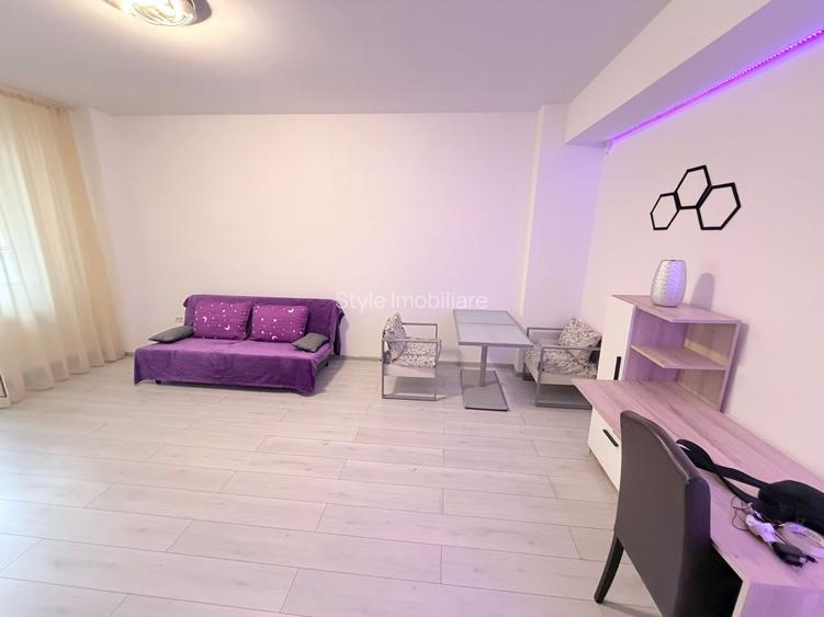 Apartament 2 Camere Militari Residence - 4