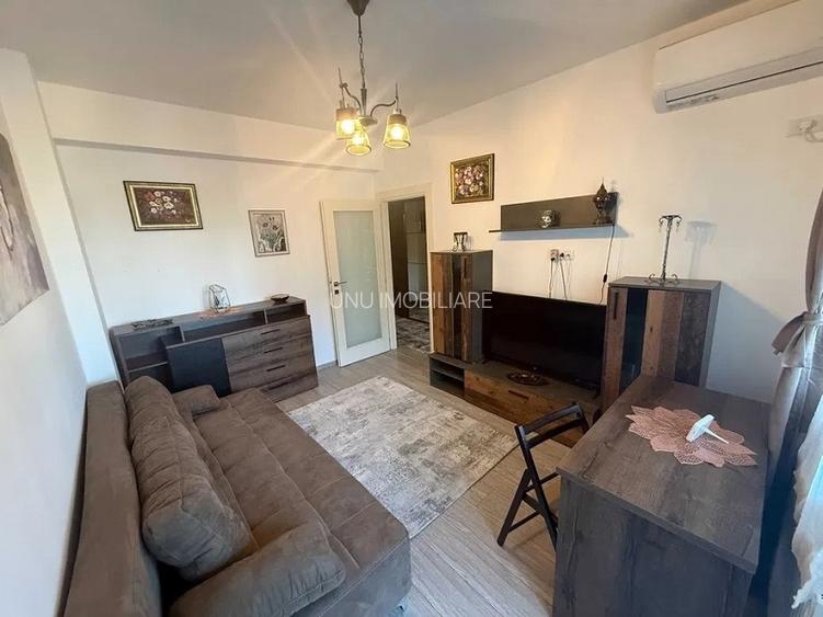 Apartament cu 1 camera - zona Podu Ros - Q Residence - 8