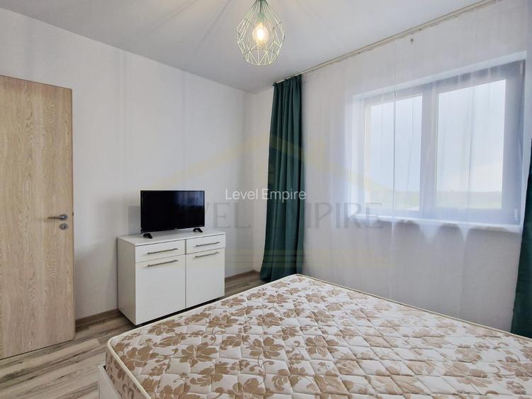 CHIRIERE APARTAMENT CARTIER BRANCUSI DRUMUL TABEREI BD TIMISOARA LOC PARCARE - 5