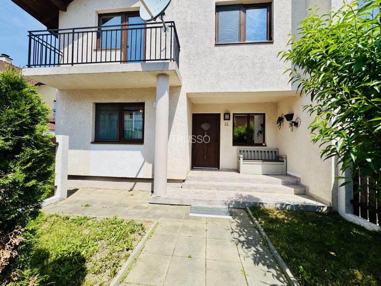 Casă tip Duplex însorită, 4 Camere | Șelimbăr | Pet Friendly - 2